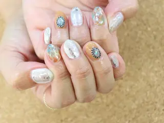 ネイル Dolce.Nail 大宮店のネイルデザイン