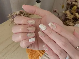 ネイル リ サのネイルデザイン