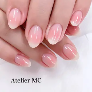ネイル アトリエ エムシー 【新富町・東銀座】のネイルデザイン