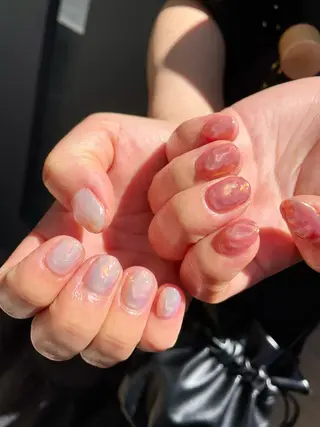 ネイル ROCCO nailのネイルデザイン