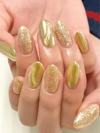 ネイル KIREIE NAILSのネイルデザイン