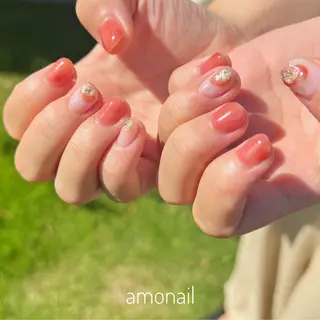 ネイル 唐笠 祥子のその他イメージ