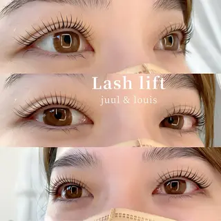 マツエク・マツパ まつげのお店 JUUL & LOUIS ｼﾞｭｰﾙｱﾝﾄﾞﾙｲｽ所属・JUUL&LOUIS 福藤 瞳のエステ・リラクイメージ