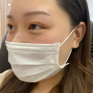 アイブロウ Eyore 櫻木 沙羅の眉毛・アイブロウイメージ