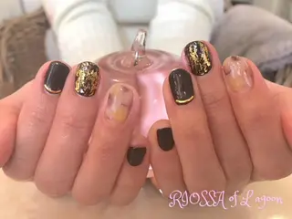 ネイル リオッサ  オブ ラグーン神戸店のエステ・リラクイメージ