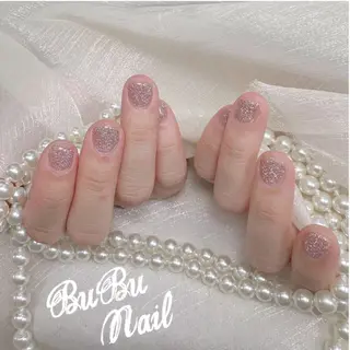 ネイル BuBu Nail渋谷道玄坂のネイルデザイン