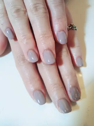 ネイル le.ciel ☆kaoru☆のネイルデザイン