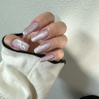 ネイル 🤍saki🤍 /自宅サロン💅のネイルデザイン