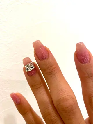 ネイル Ann. nail.tokyo所属・Ann nailのネイルデザイン