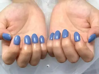 ネイル Uni Nail 萩原のネイルデザイン