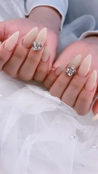 ネイル NA Nailsalonのネイルデザイン