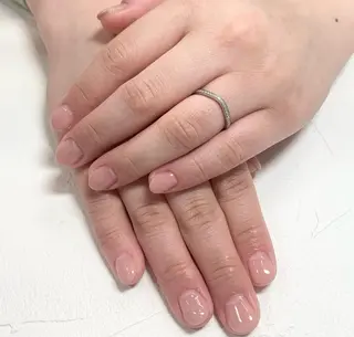 ネイル 岡崎 小雪のネイルデザイン