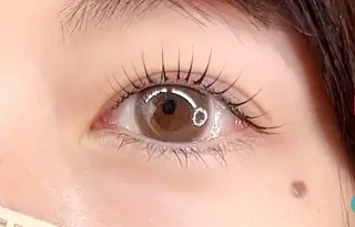 マツエク・マツパ Rili 新大久保のマツエク・マツパデザイン