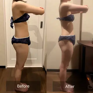 De'Im福井店所属・【福井シェアサロン】 青木優奈のエステ・リラクイメージ