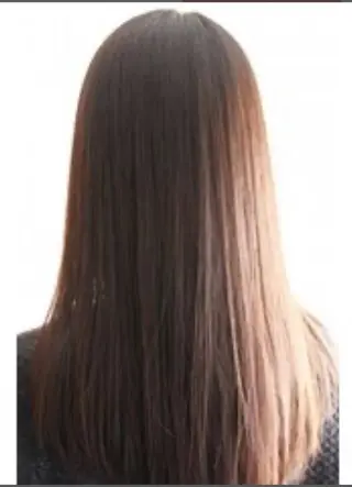 ロング アヴソリューク所属・🎈安藤 光寿🎈のヘアスタイル