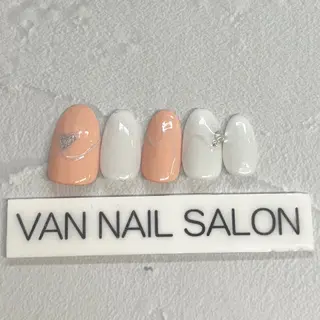 ネイル Van Nail Salonのネイルデザイン