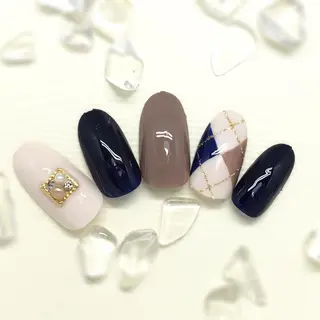 ネイル private nail salon papii所属・papii☆ kurodaのネイルデザイン