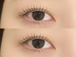 マツエク・マツパ まつげパーマ専門店 くるり🎀赤澤🎀のマツエク・マツパデザイン