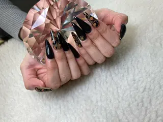 ネイル ニコ ニコのネイルデザイン