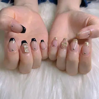 ネイル Sii nail 🤍SAKIのネイルデザイン