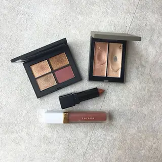 antiqa R e.3所属・河原 來愛のヘアスタイル