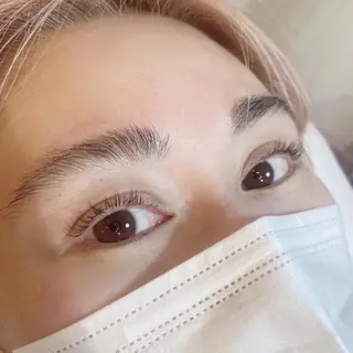 マツエク・マツパ なかむら 🪡のマツエク・マツパデザイン