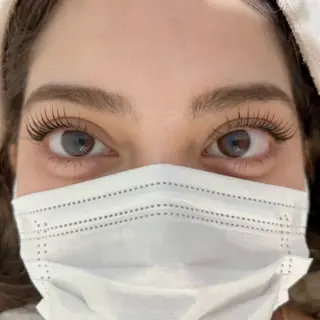 マツエク・マツパ eyelist 馬場のマツエク・マツパデザイン