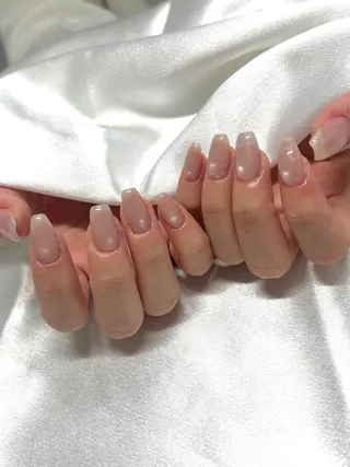 ネイル nail salon　coco no ne所属・coco no ne KANNAのネイルデザイン