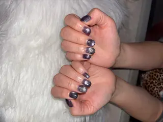 ネイル LAVISH manaのネイルデザイン