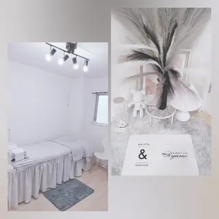 マツエク・マツパ Ryumoリューモ 山﨑のマツエク・マツパデザイン