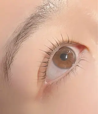 マツエク・マツパ IIJIMA /まつパ/パリ/束感のマツエク・マツパデザイン