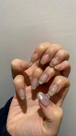 ネイル ayana nails所属・nail salon ayanaのネイルデザイン