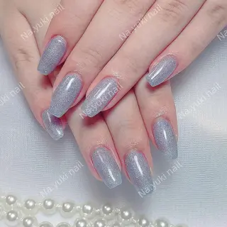 ネイル Queenie 🦋のネイルデザイン