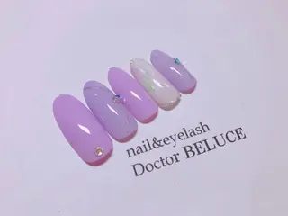 ネイル SINCERELY シンシアリー🌈のネイルデザイン