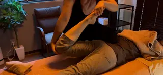 タイ古式サロンMaru Chang所属・タイ古式ボディケア Maru Changのエステ・リラクイメージ