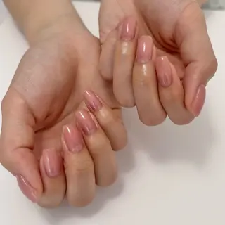 ネイル nag nailのネイルデザイン
