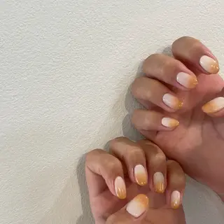 ネイル LICO HAIR&RELAXATION名駅店所属・airi 🤍のネイルデザイン