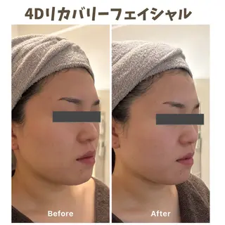 リンパケアサロン 🧡Relairのエステ・リラクイメージ