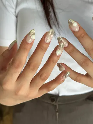 ネイル nailsalon YOLOのネイルデザイン