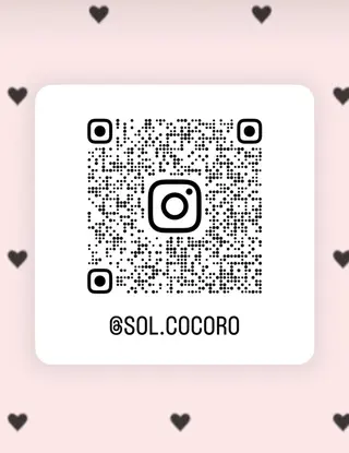 sol cocoroのマツエク・マツパデザイン