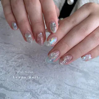ネイル nailsalon Lenoaのネイルデザイン