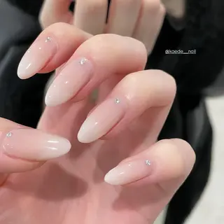 ネイル 🍁nail. kaede🍁のネイルデザイン