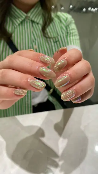 ネイル C. Ricoのネイルデザイン