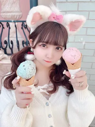 マツエク・マツパ Runa🌙 渋谷/まつパのマツエク・マツパデザイン