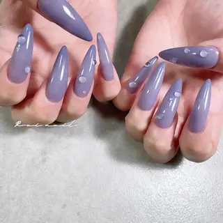 ネイル Rai nail_ Risaのネイルデザイン