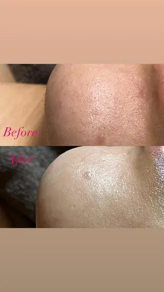 Belle fee 山口のマツエク・マツパデザイン