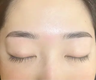 アイブロウ Baby you -eyelash　salon-所属・-Baby you- 小林のマツエク・マツパデザイン