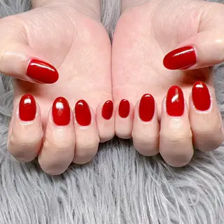 ネイル 個室ネイルサロンDolly  Girl〜ドーリーガール〜所属・DollyGirl KYOKOのネイルデザイン