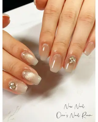 ネイル One's Nail Roomのネイルデザイン