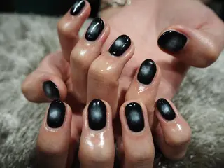 ネイル Gatto所属・Gatto(ガット) ヤマモトのネイルデザイン